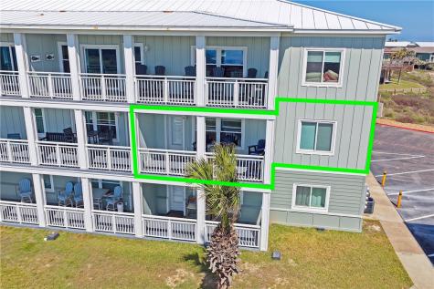 1107 11th St E 54 Port Aransas TX 78373