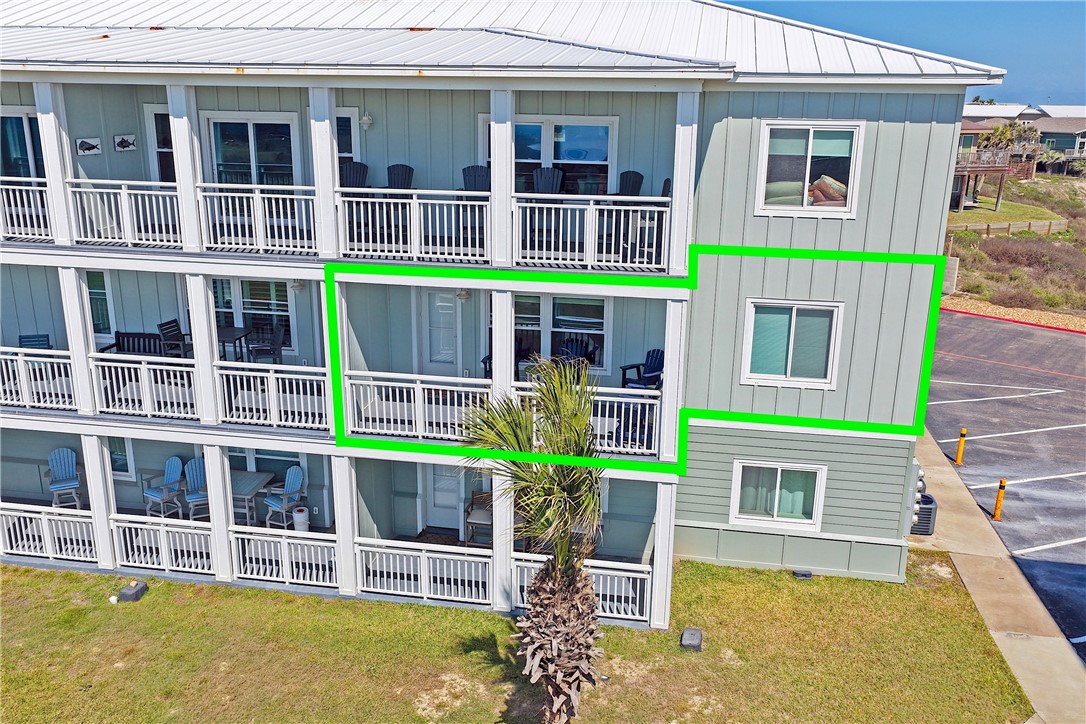 1107 11th Street E 54 Port Aransas TX 78373