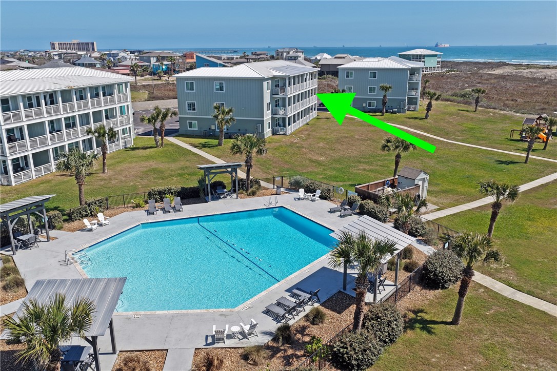1107 11th Street E 54 Port Aransas TX 78373