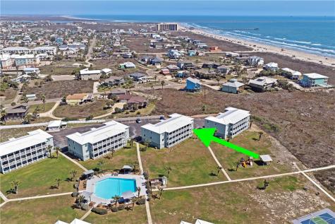 1107 11th St E 54 Port Aransas TX 78373