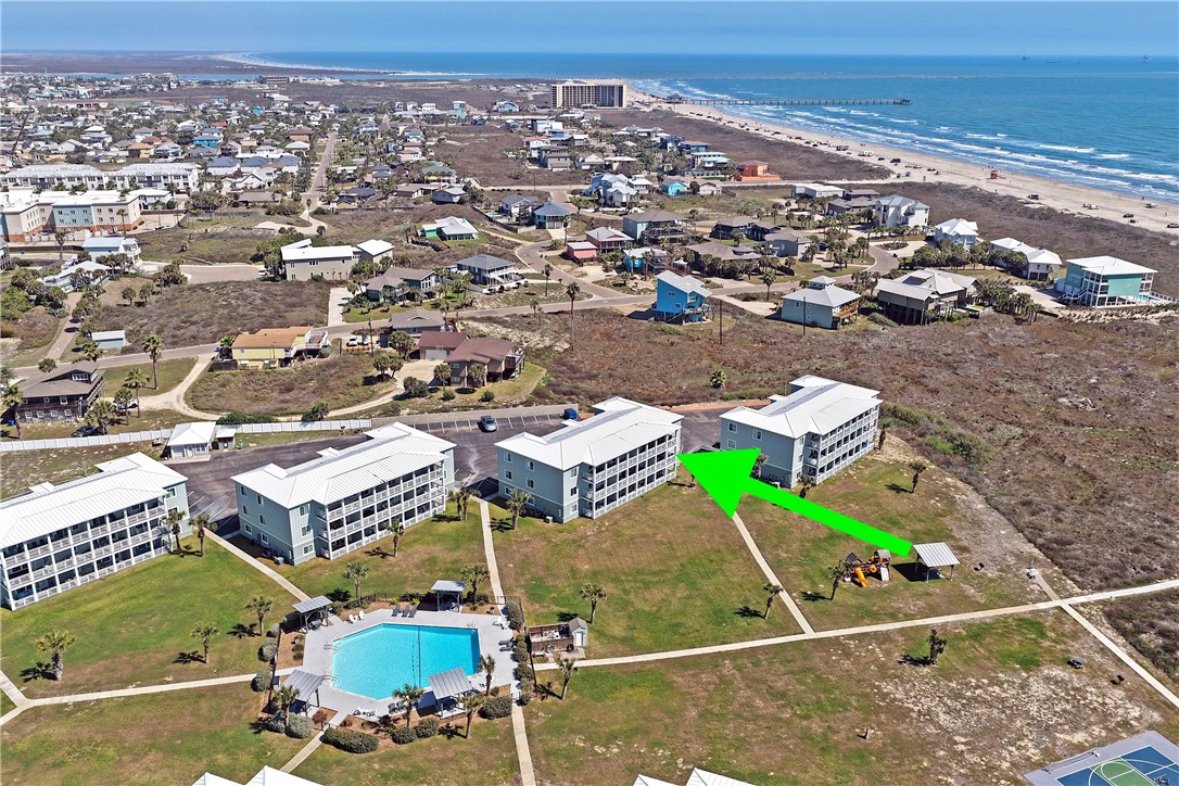 1107 11th Street E 54 Port Aransas TX 78373