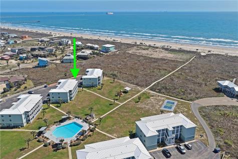 1107 11th St E 54 Port Aransas TX 78373