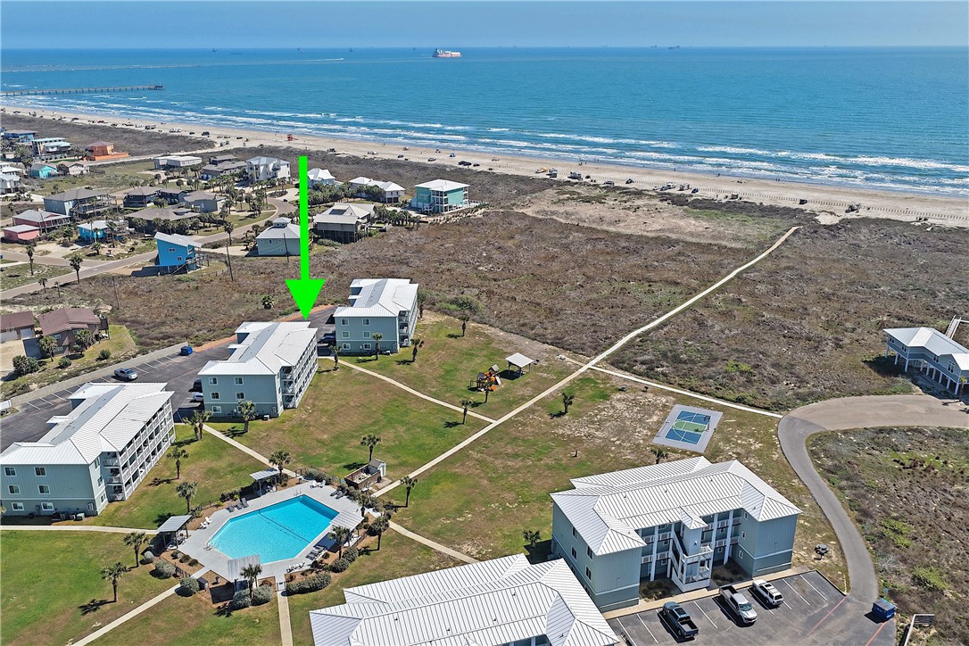 1107 11th Street E 54 Port Aransas TX 78373