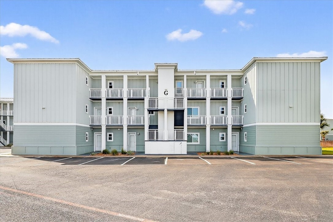 1107 11th Street E 54 Port Aransas TX 78373
