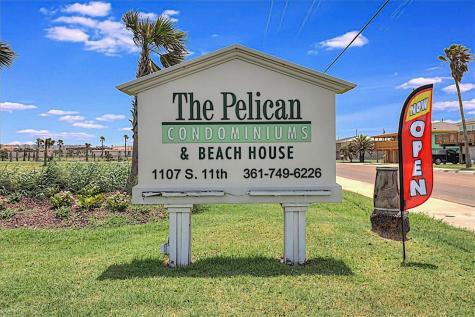 1107 11th St E 54 Port Aransas TX 78373