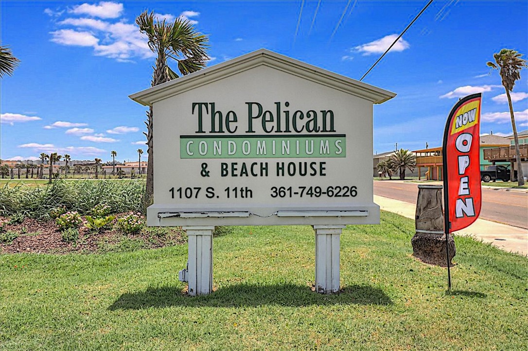 1107 11th Street E 54 Port Aransas TX 78373