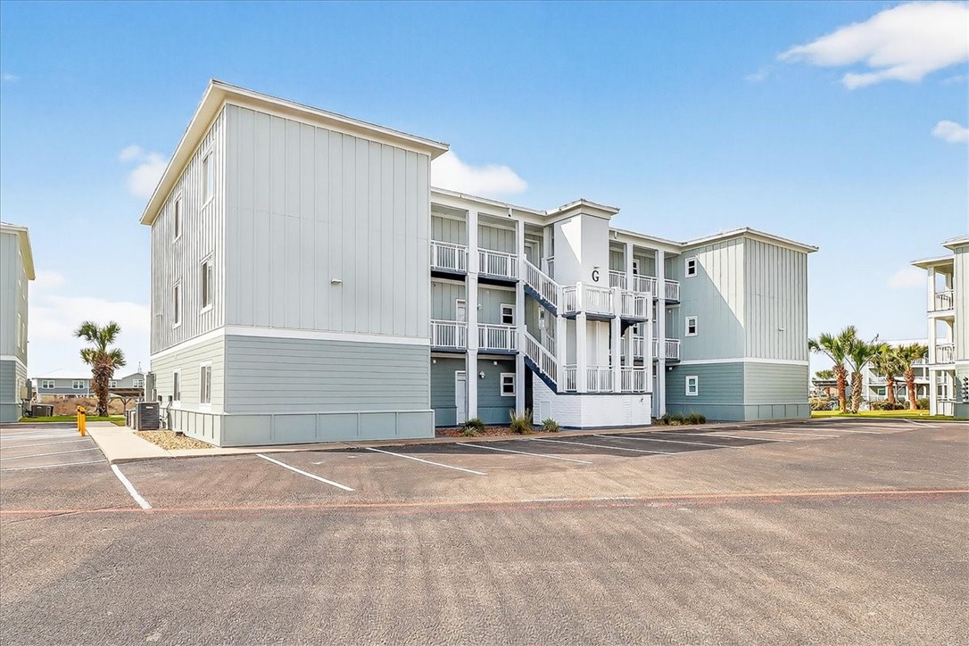 1107 11th Street E 54 Port Aransas TX 78373