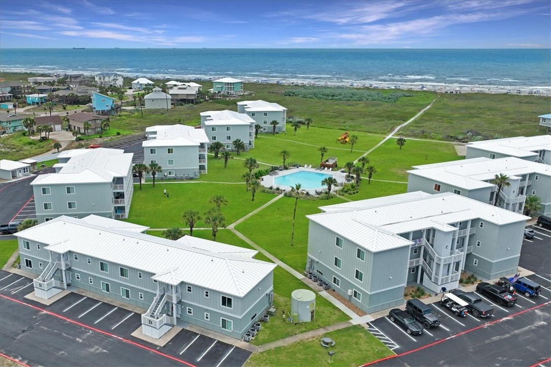 1107 11th Street E 54 Port Aransas TX 78373