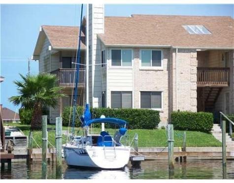 15421 Seamount Cay Court 112 Corpus Christi TX 78418