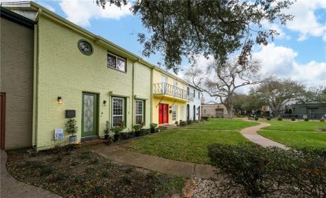 3535 Santa Fe Street 4 Corpus Christi TX 78411