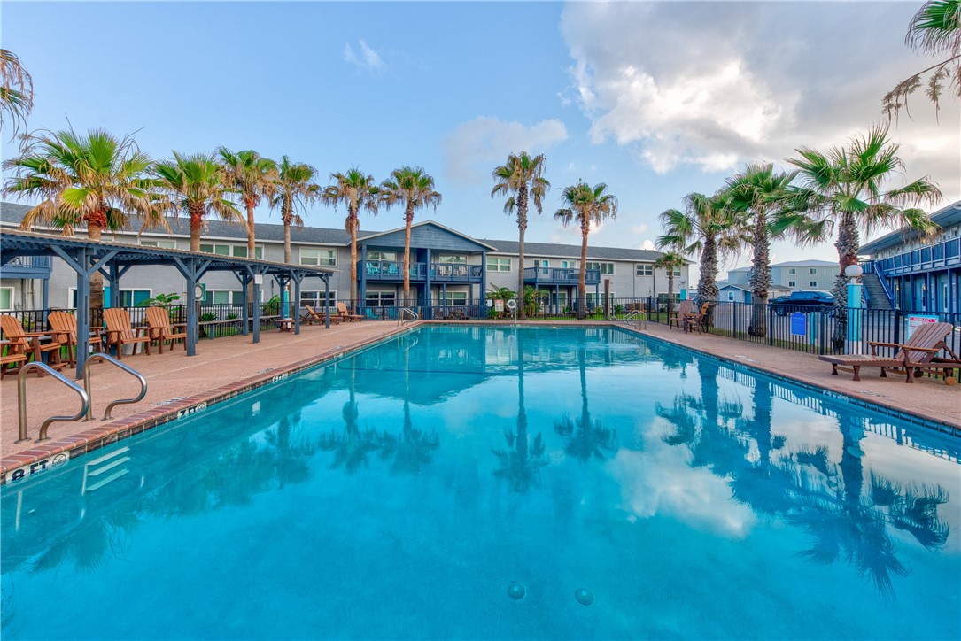 1129 Eleventh Street 10 Port Aransas TX 78373