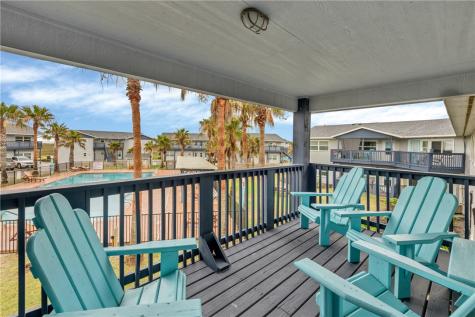 1129 Eleventh Street 10 Port Aransas TX 78373
