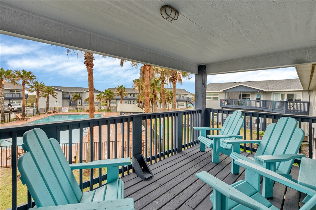 1129 Eleventh Street 10 Port Aransas TX 78373