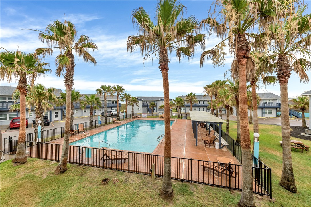 1129 Eleventh Street 10 Port Aransas TX 78373