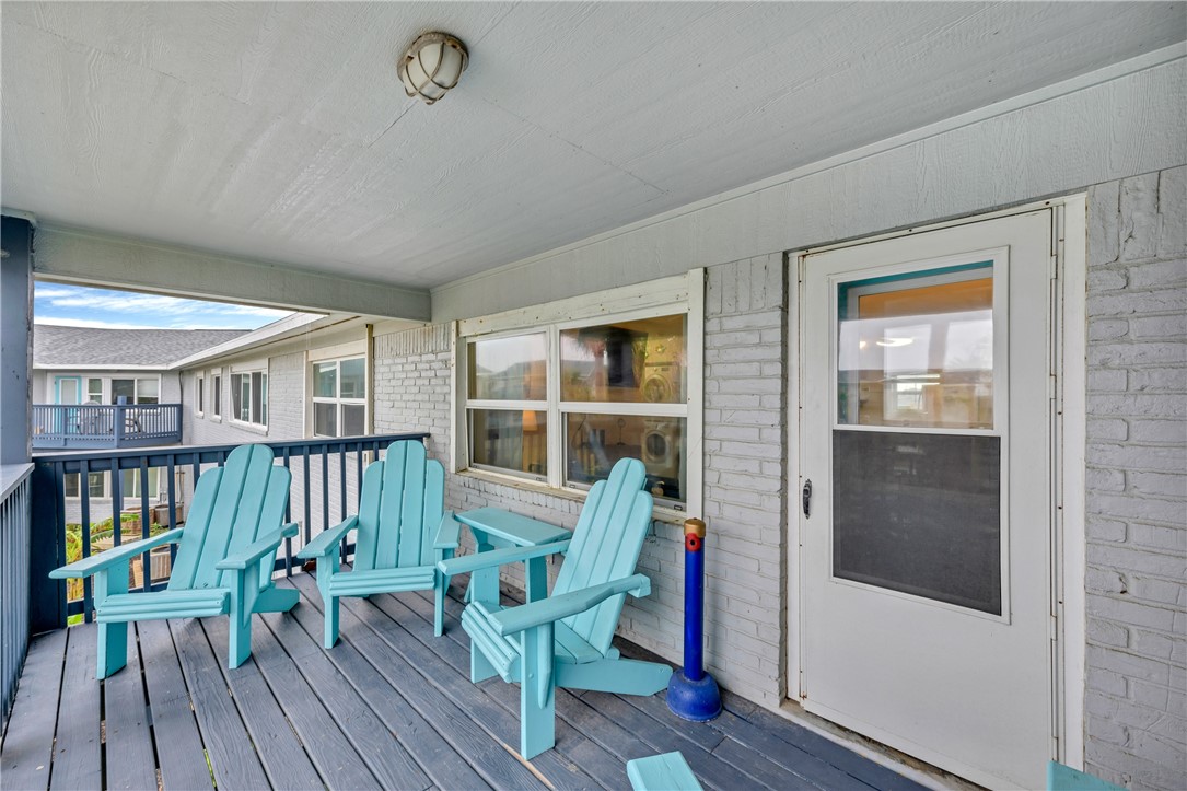 1129 Eleventh Street 10 Port Aransas TX 78373