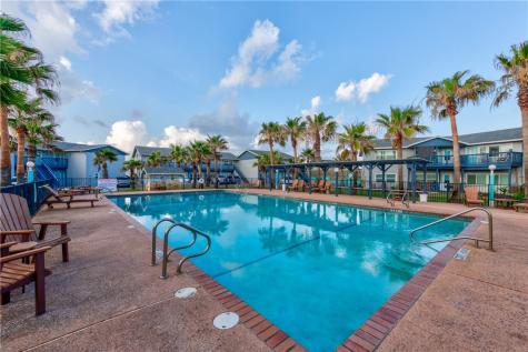 1129 Eleventh Street 10 Port Aransas TX 78373