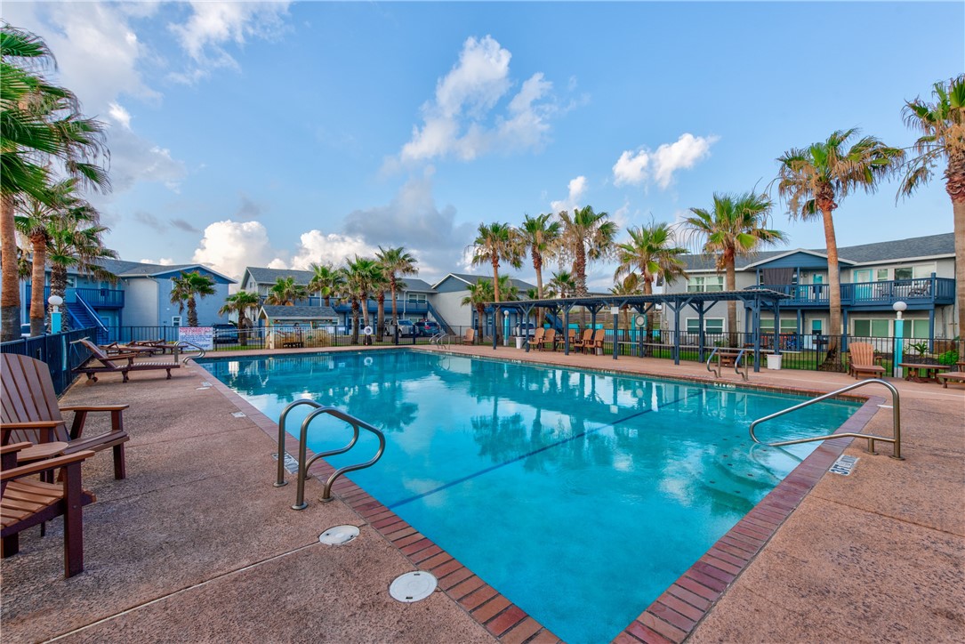 1129 Eleventh Street 10 Port Aransas TX 78373