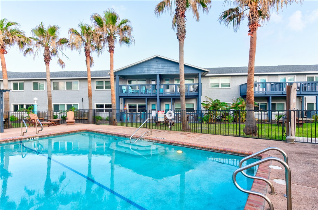 1129 Eleventh Street 10 Port Aransas TX 78373