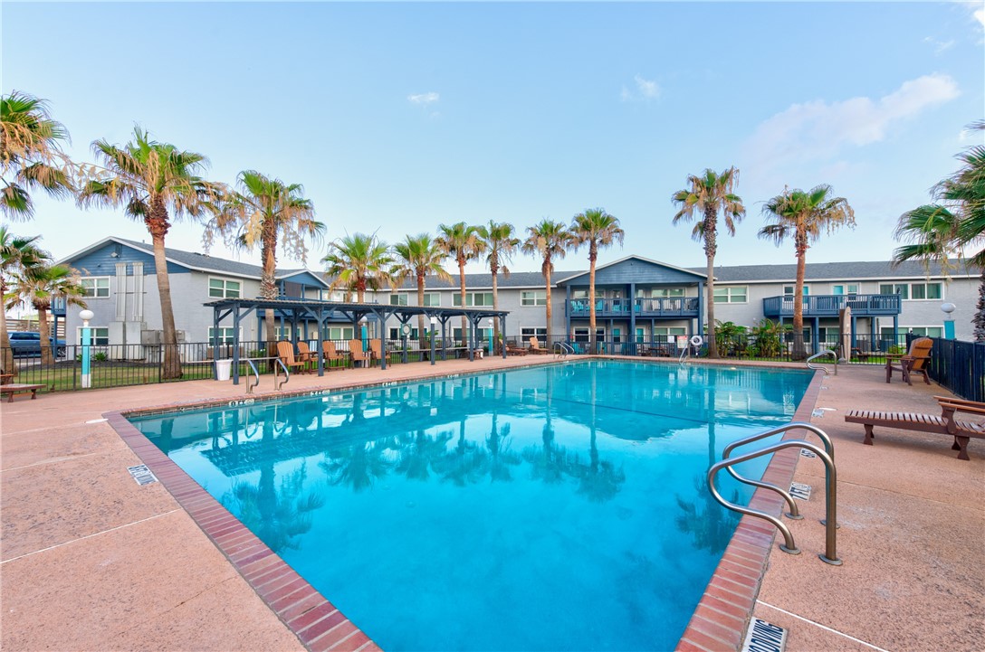 1129 Eleventh Street 10 Port Aransas TX 78373