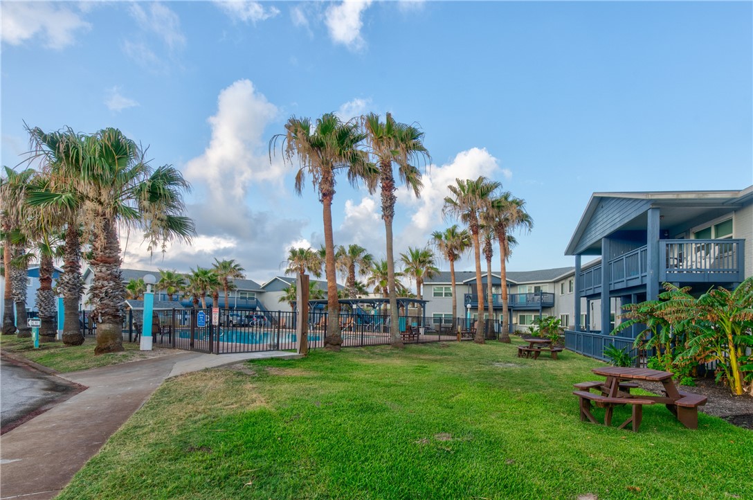 1129 Eleventh Street 10 Port Aransas TX 78373