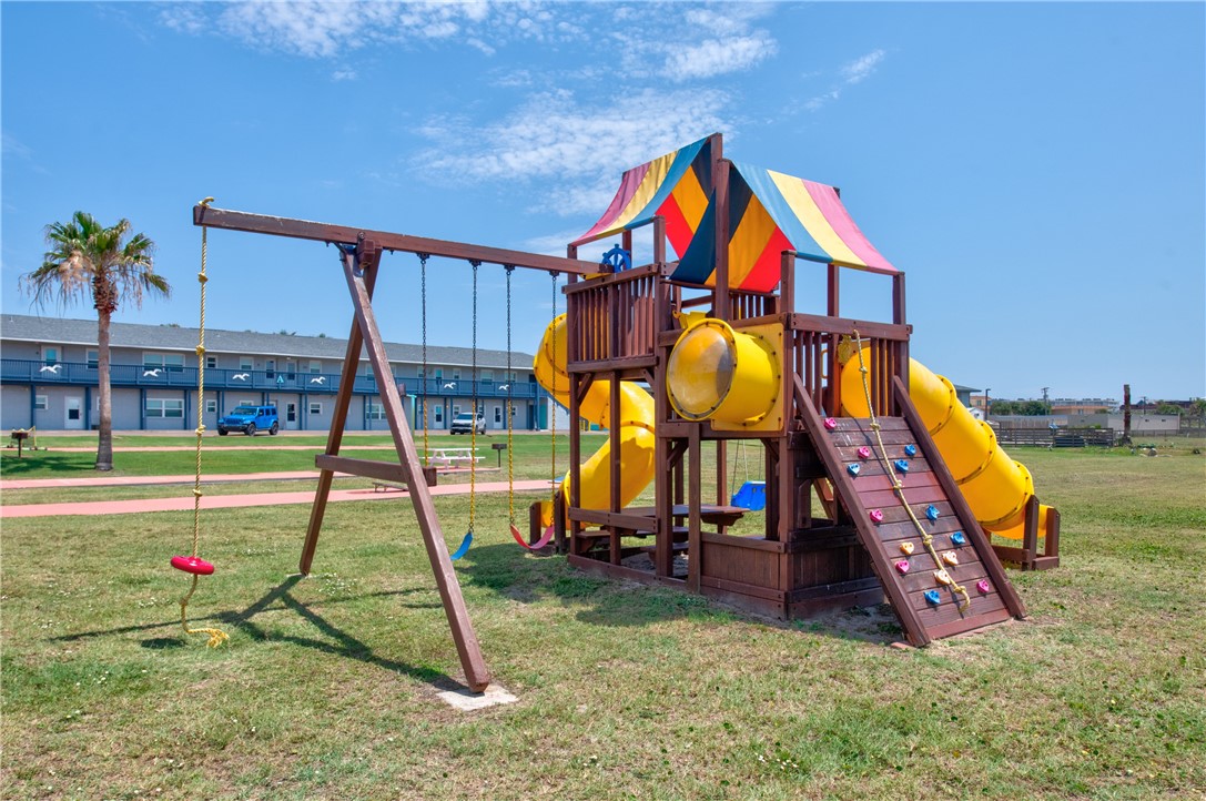 1129 Eleventh Street 10 Port Aransas TX 78373