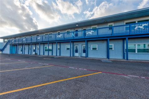 1129 Eleventh Street 10 Port Aransas TX 78373