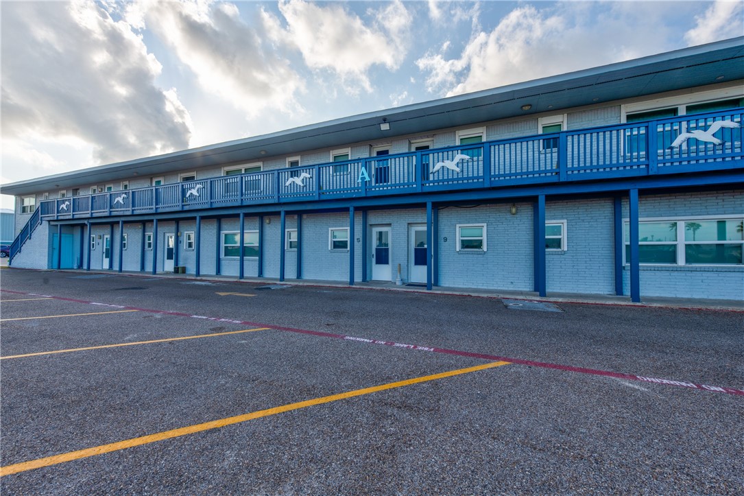 1129 Eleventh Street 10 Port Aransas TX 78373