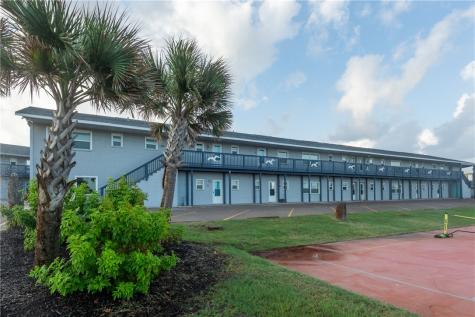 1129 Eleventh Street 10 Port Aransas TX 78373