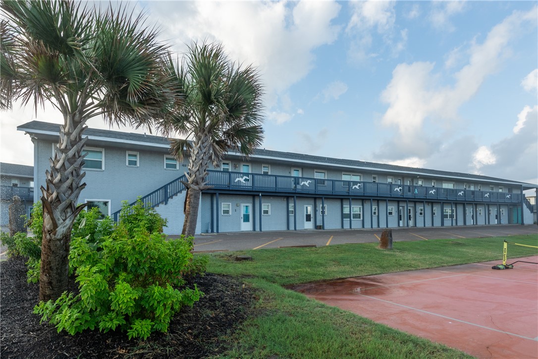 1129 Eleventh Street 10 Port Aransas TX 78373