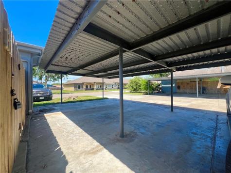 1818 Rodd Field Road H1 Corpus Christi TX 78412