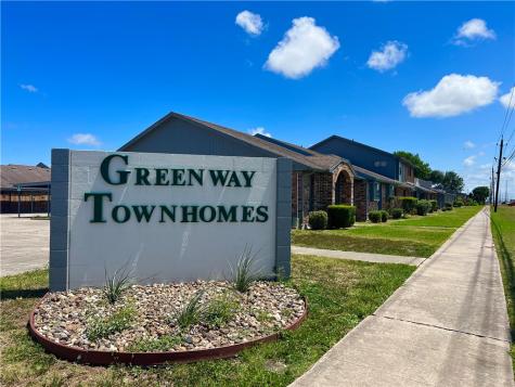 1818 Rodd Field Road H1 Corpus Christi TX 78412