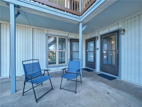 2025 S 11th Street 1 Port Aransas TX 78373