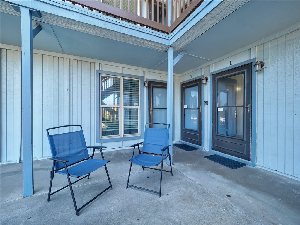 2025 S 11th Street 1 Port Aransas TX 78373