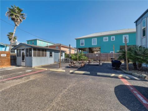 2025 S 11th Street 1 Port Aransas TX 78373