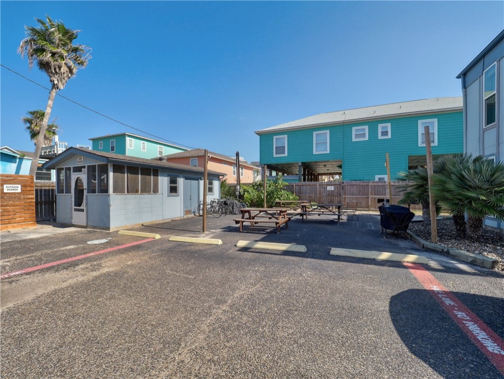 2025 S 11th Street 1 Port Aransas TX 78373