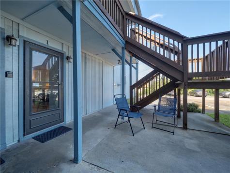 2025 S 11th Street 1 Port Aransas TX 78373