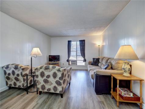 2025 S 11th Street 1 Port Aransas TX 78373