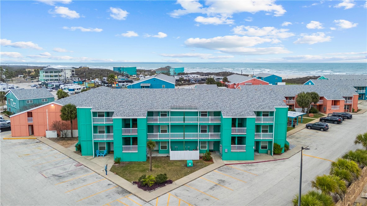 800 Beach Access Road 1a 203 Port Aransas TX 78373