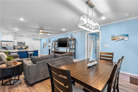 800 Beach Access Road 1a 203 Port Aransas TX 78373