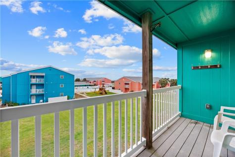 800 Beach Access Road 1a 203 Port Aransas TX 78373
