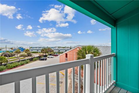 800 Beach Access Road 1a 203 Port Aransas TX 78373
