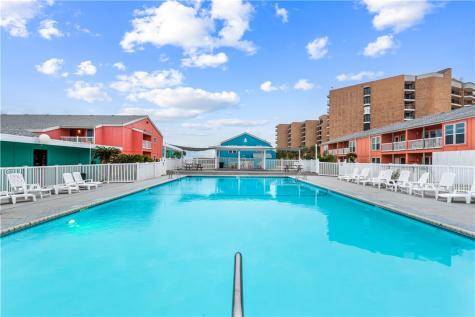800 Beach Access Road 1a 203 Port Aransas TX 78373