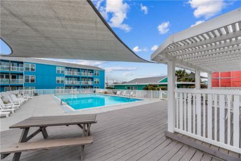 800 Beach Access Road 1a 203 Port Aransas TX 78373