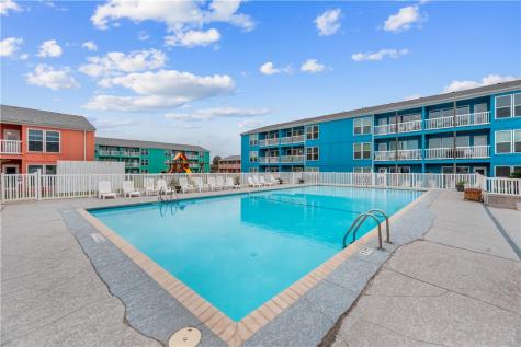 800 Beach Access Road 1a 203 Port Aransas TX 78373