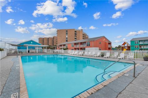 800 Beach Access Road 1a 203 Port Aransas TX 78373