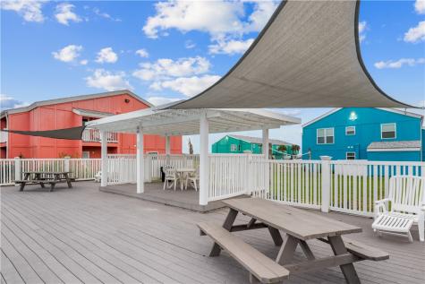 800 Beach Access Road 1a 203 Port Aransas TX 78373