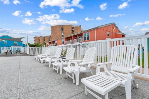 800 Beach Access Road 1a 203 Port Aransas TX 78373