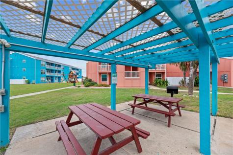 800 Beach Access Road 1a 203 Port Aransas TX 78373