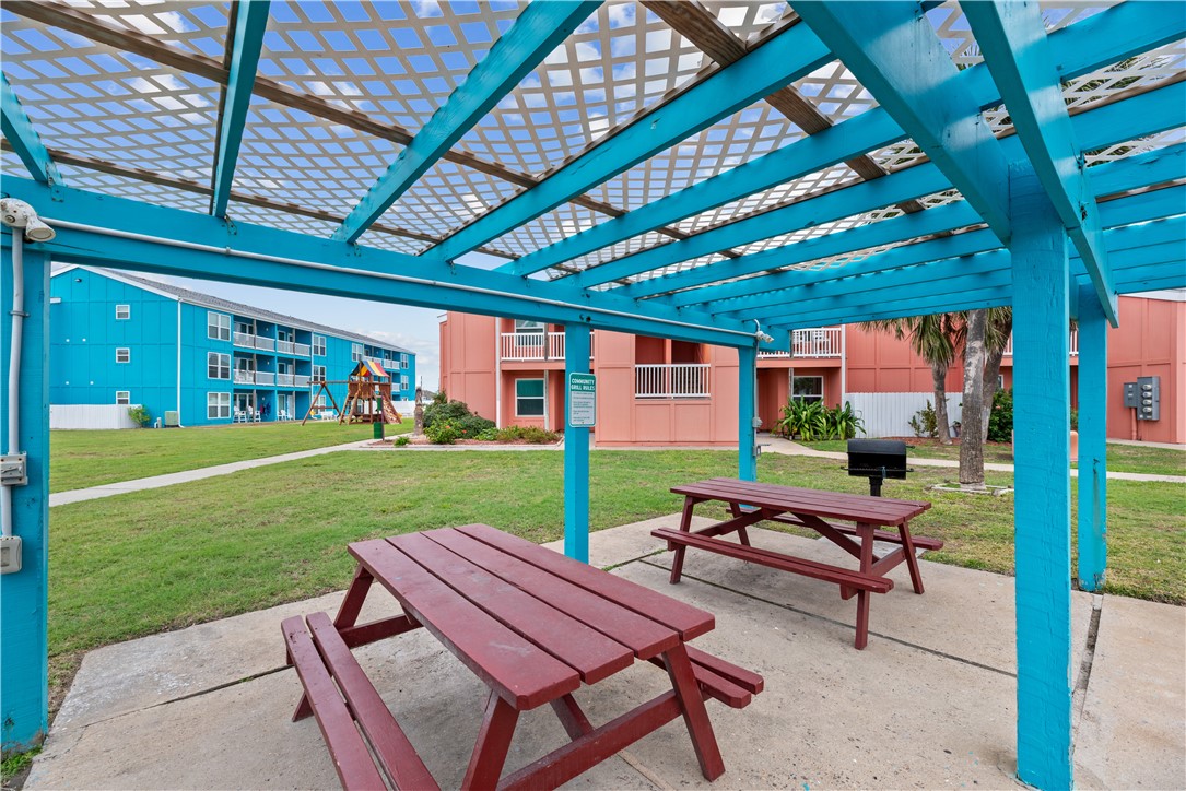 800 Beach Access Road 1a 203 Port Aransas TX 78373