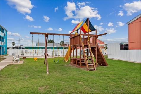 800 Beach Access Road 1a 203 Port Aransas TX 78373